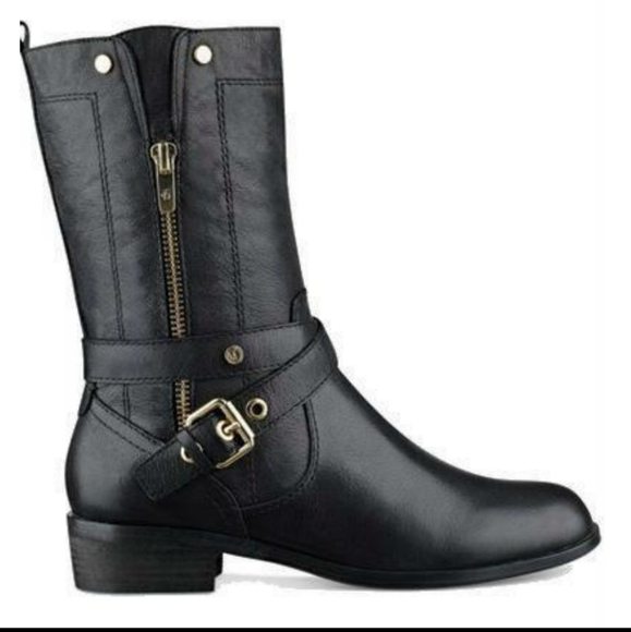 MARC FISHER Dolca2 Boots - Picture 3 of 4